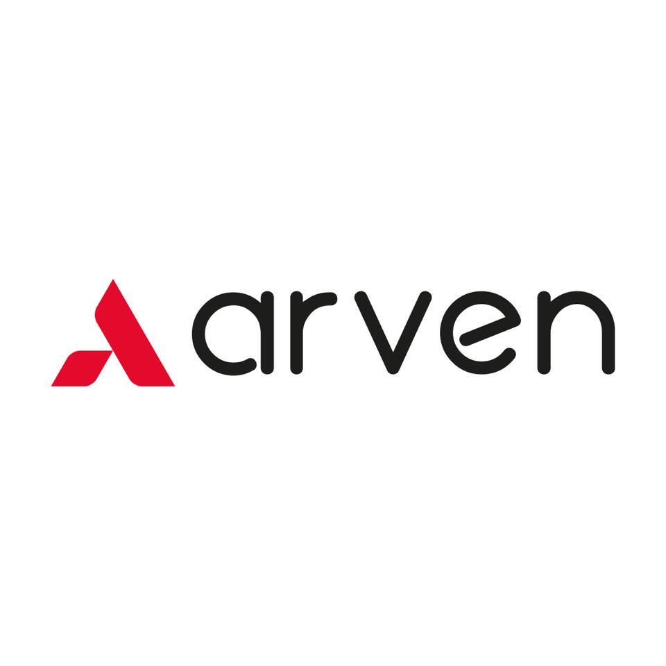 Arven Yapı Logo