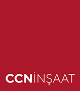 CCN İnşaat Logo