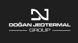 Doğan Jeotermal Grup Logo