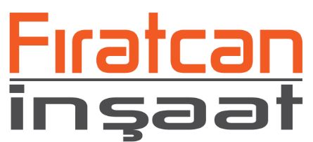 Fıratcan İnşaat Logo