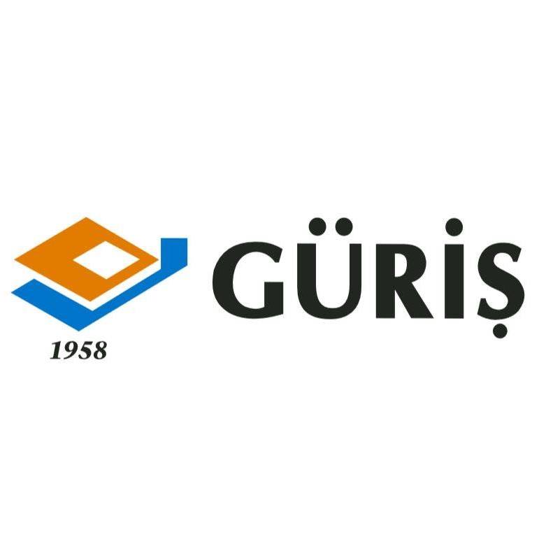 Güriş İnşaat Logo